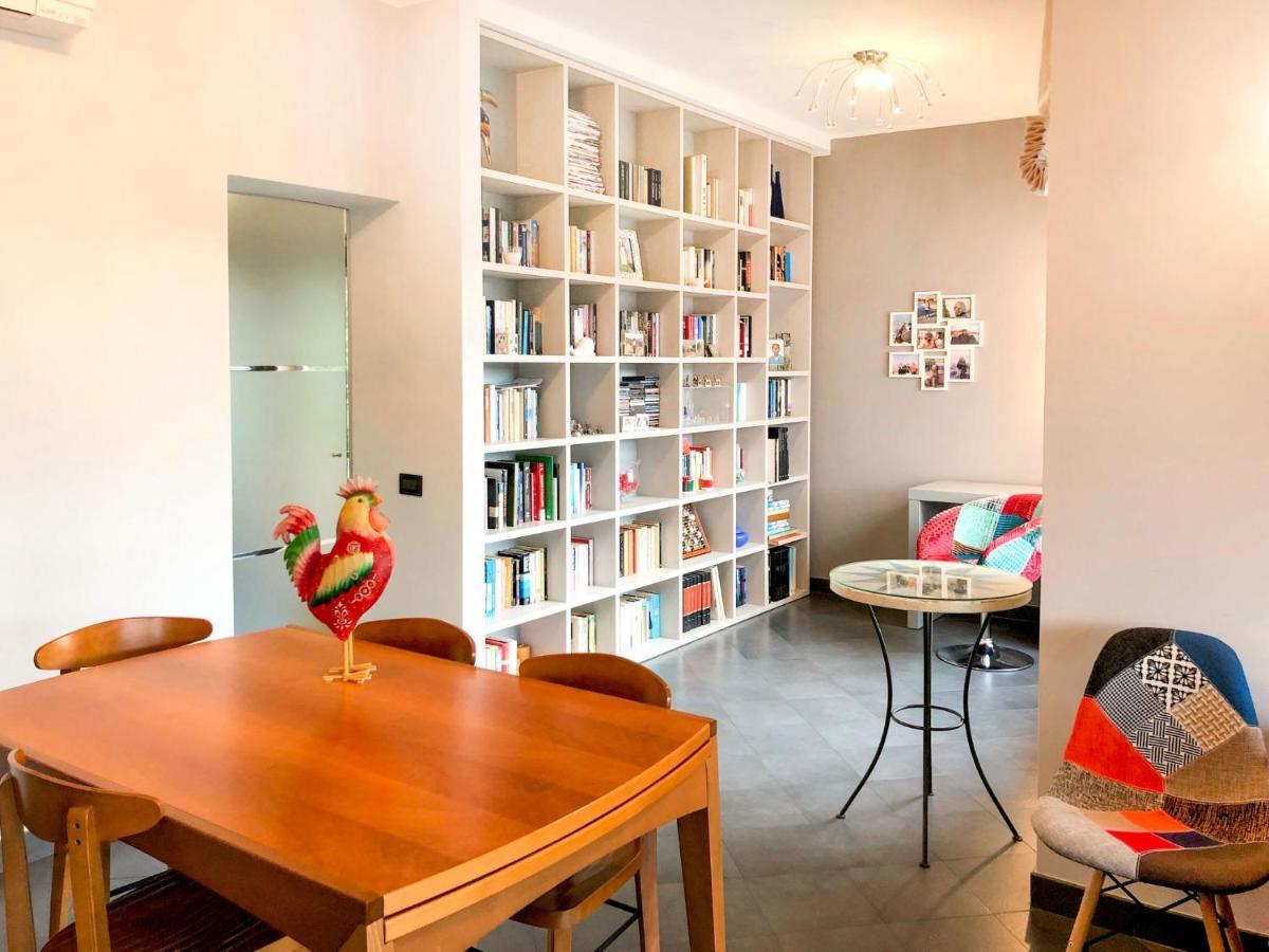 Holiday Home Dada By Interhome Boissano المظهر الخارجي الصورة