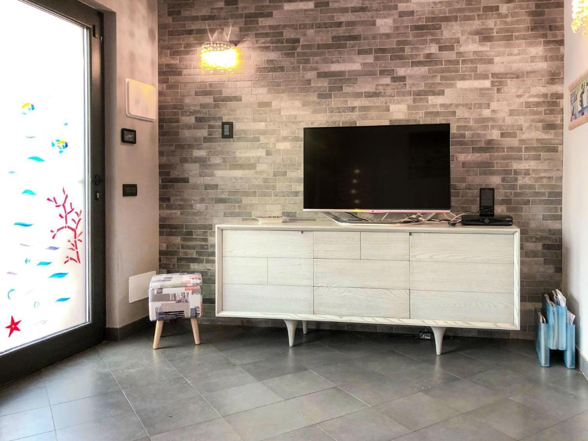 Holiday Home Dada By Interhome Boissano المظهر الخارجي الصورة